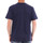 Kleidung Herren T-Shirts & Poloshirts FFF HCF422 Blau
