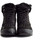 Schuhe Damen Low Boots Imac 259608 Schwarz