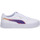 Schuhe Damen Sneaker Puma 01 CARINA 2 HOLO Weiss