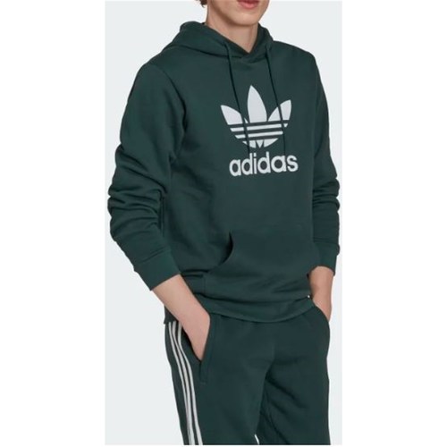 Kleidung Herren Sweatshirts adidas Originals HK7270 Grün