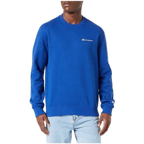 Kleidung Herren Sweatshirts Champion 218288BS025 Blau