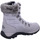Schuhe Damen Fitness / Training Brütting Sportschuhe Himalaya 711034 Grau
