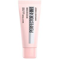 Beauty BB & CC Creme Maybelline New York Instant Anti-age Perfector 4-in-1 Matte medium 