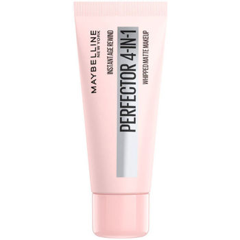 Beauty BB & CC Creme Maybelline New York Instant Anti-age Perfector 4-in-1 Matte medium 