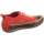 Schuhe Damen Derby-Schuhe & Richelieu Andrea Conti Schnuerschuhe 03436720-583 Orange