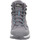 Schuhe Damen Fitness / Training Jack Wolfskin Sportschuhe TRAIL HIKER TEXAPORE MID W,tarmac g 4058281 6151 Grau