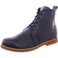 Schuhe Damen Stiefel Andrea Conti Stiefeletten Da.-Boot 0348929/017 Blau