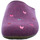 Schuhe Damen Hausschuhe Haflinger 484014-101 Violett