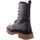 Schuhe Damen Stiefel Gant Stiefeletten Meghany Mid Boot 25541431/G00 Schwarz