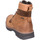Schuhe Herren Stiefel Camel Active Gravity Mid Lace Boot 23241341/C45 Braun