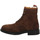 Schuhe Herren Stiefel Gant MILLBRO Mid Boot 25643357/G46 Braun