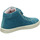 Schuhe Mädchen Sneaker Lurchi Klettschuhe 33-13667-29 Blau