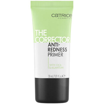 Beauty Make-up & Foundation  Catrice The Corrector Anti-redness Primer 