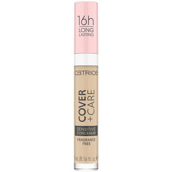 Beauty Make-up & Foundation  Catrice Cover +care Sensitive Concealer 002n 