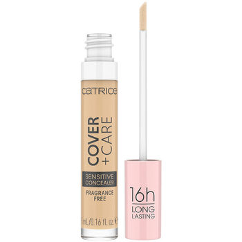 Beauty Make-up & Foundation  Catrice Cover +care Sensitive Concealer 008w 