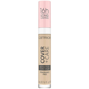 Beauty Make-up & Foundation  Catrice Cover +care Sensitive Concealer 010c 