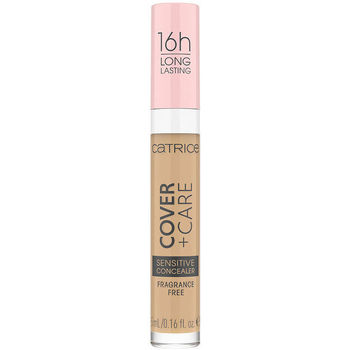 Beauty Make-up & Foundation  Catrice Cover +care Sensitive Concealer 030n 