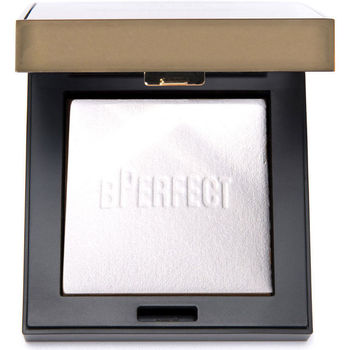 Beauty Highlighter  Bperfect Cosmetics Lockdown Luxe Pressed Powder 1.0 