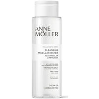 Beauty Gesichtsreiniger  Anne Möller Clean Up Micellar Water 