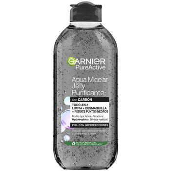 Garnier  Gesichtsreiniger Pure Active Agua Micelar Jelly Purificante