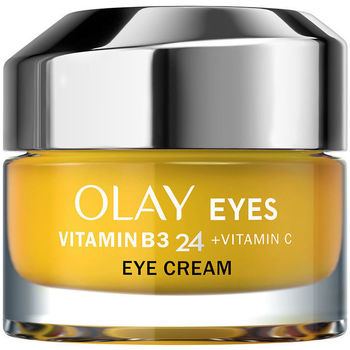 Beauty pflegende Körperlotion Olay Regenerist Vitamin B3 + Vitamin C Contorno Ojos 
