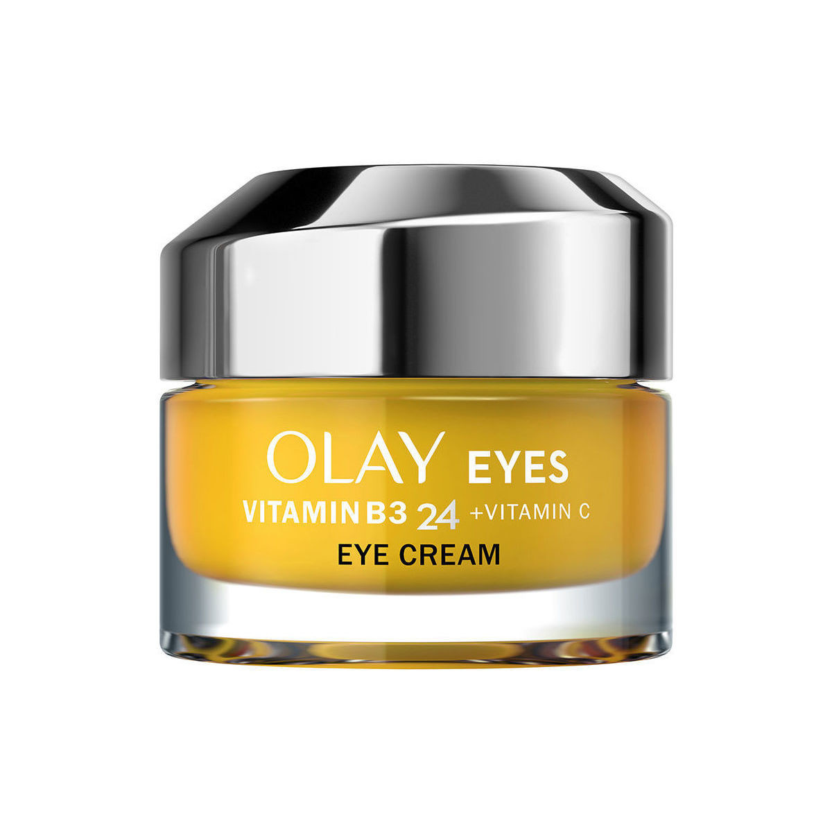 Beauty pflegende Körperlotion Olay Regenerist Vitamin B3 + Vitamin C Contorno Ojos 