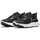 Schuhe Herren Multisportschuhe Nike QUEST 5 Schwarz
