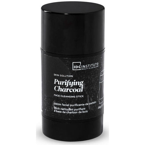 Beauty Gesichtsreiniger  Idc Institute Purifying Charcoal Face Cleansing Stick 25 Gr 