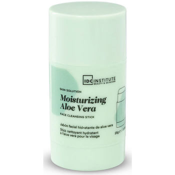 Idc Institute Aloe Vera Face Cleansing Stick 25 Gr 