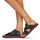 Schuhe Damen Pantoffel Airstep / A.S.98 BUSA MULES Schwarz