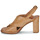 Schuhe Damen Sandalen / Sandaletten Airstep / A.S.98 BASILE COUTURE Beige