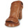 Schuhe Damen Sandalen / Sandaletten Airstep / A.S.98 MIREA STRAP Camel