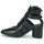 Schuhe Damen Low Boots Airstep / A.S.98 ENIA Schwarz