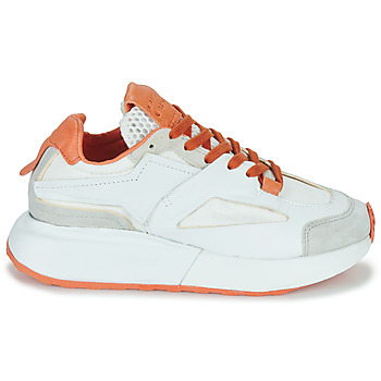 Airstep / A.S.98 4EVER Weiss / Orange