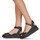 Schuhe Damen Sandalen / Sandaletten Airstep / A.S.98 LAGOS 2.0 BRIDE Schwarz