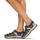 Schuhe Damen Sportliche Sandalen Keen WHISPER W Marine