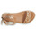 Schuhe Damen Sandalen / Sandaletten Mjus TIPA Camel