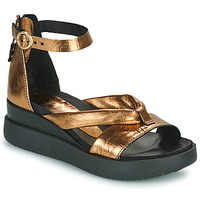 Schuhe Damen Sandalen / Sandaletten Mjus TIPA Gold