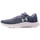 Schuhe Damen Laufschuhe Under Armour 3024131-501 Blau