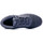 Schuhe Damen Laufschuhe Under Armour 3024131-501 Blau