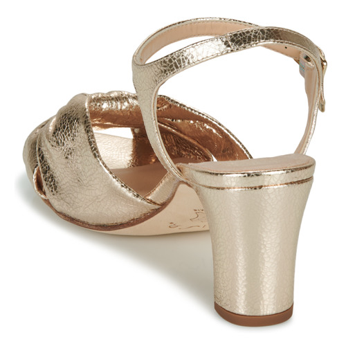 Unisa MALVINA Gold