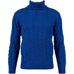 Kleidung Herren Pullover Xagon Man A22081 K1 068G Blau
