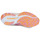 Schuhe Damen Laufschuhe Mizuno WAVE RIDER 26 ROXY Rosa / Orange