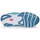 Schuhe Damen Laufschuhe Mizuno WAVE SKYRISE 4 Blau