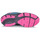 Schuhe Damen Laufschuhe Mizuno WAVE RIDER TT Blau / Rosa