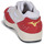 Schuhe Sneaker Low Mizuno CONTENDER Weiss / Rot