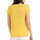 Kleidung Damen T-Shirts & Poloshirts Vero Moda 10231474 Gelb