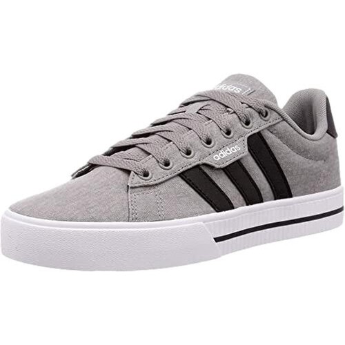 Schuhe Herren Sneaker adidas Originals ZAPATILLAS HOMBRE  DAILY 3.0 FW3270 Grau