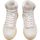 Schuhe Damen Sneaker Diadora Mi Basket Used 