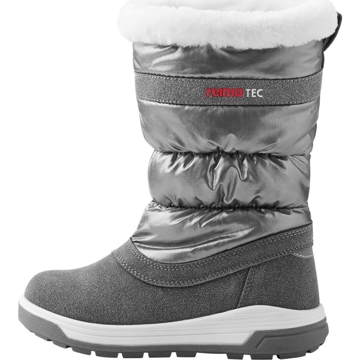 Schuhe Kinder Boots Reima Sophis 5400101A 